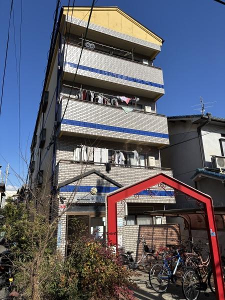 IlSole東住吉