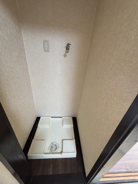 大阪市東住吉区南田辺５丁目のアパート