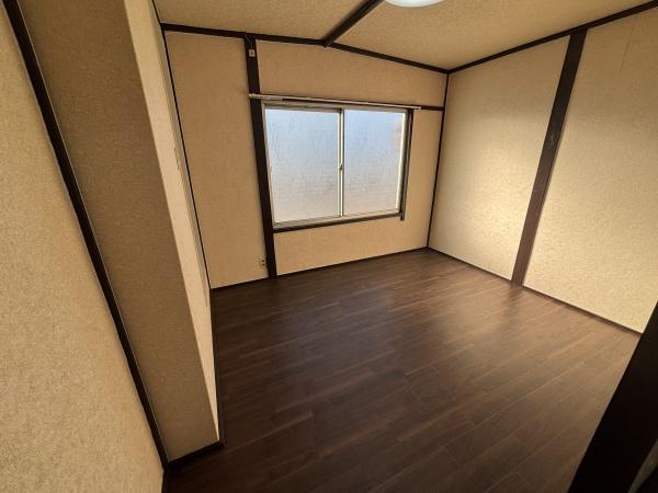 大阪市東住吉区南田辺５丁目のアパート
