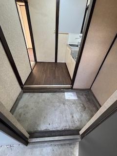 大阪市東住吉区南田辺５丁目のアパート