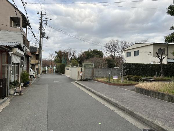 ウエストパーク