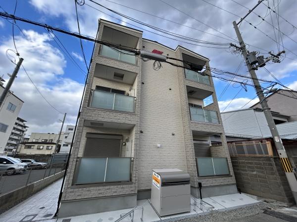 ウエストパーク