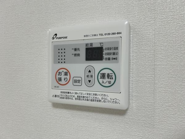 ウエストパーク