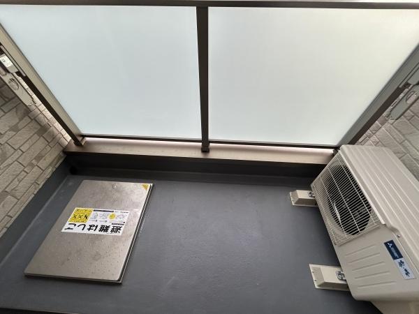 ウエストパーク