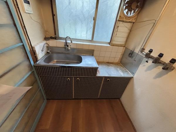住道矢田1丁目テラス