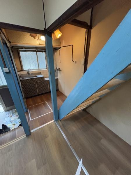 住道矢田1丁目テラス