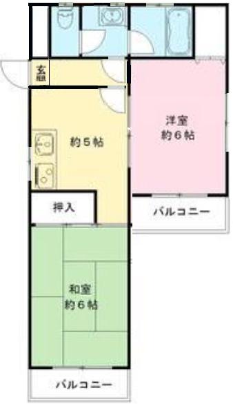スエヨシハイツ