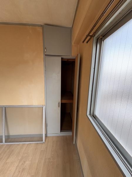 堺市北区常磐町３丁のマンション