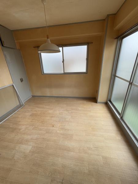 堺市北区常磐町３丁のマンション