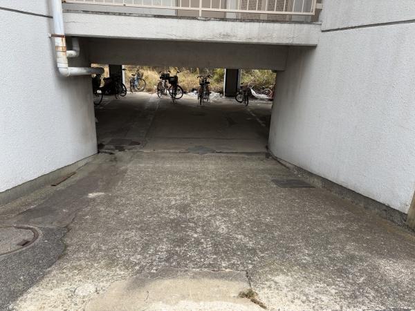 堺市北区常磐町３丁のマンション
