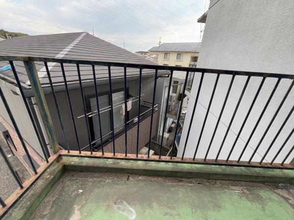 堺市北区常磐町３丁のマンション