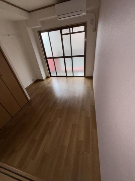 井上マンション