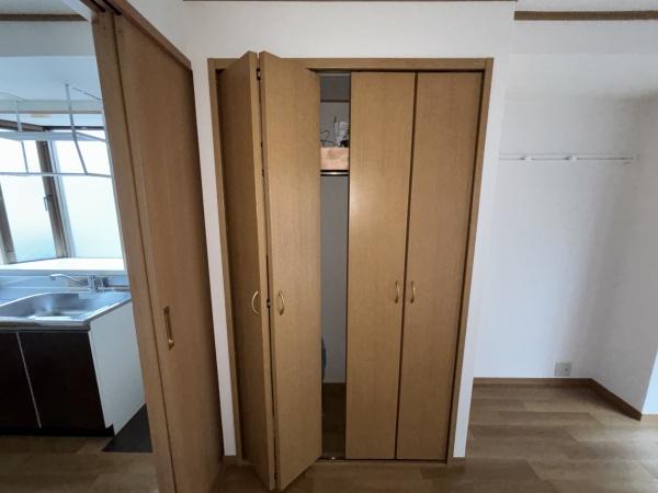 井上マンション