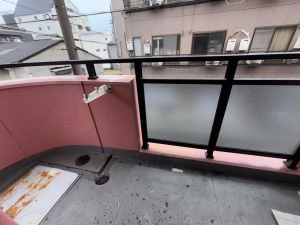 井上マンション