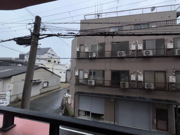 井上マンション