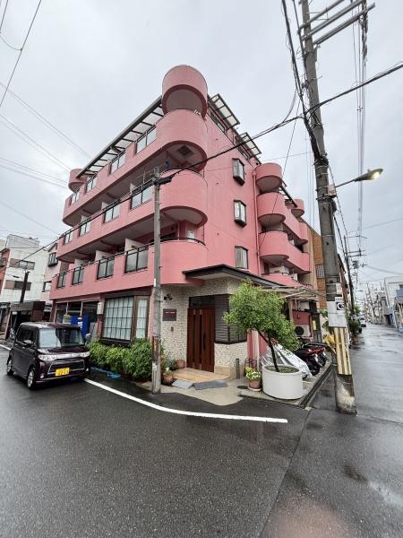 井上マンション