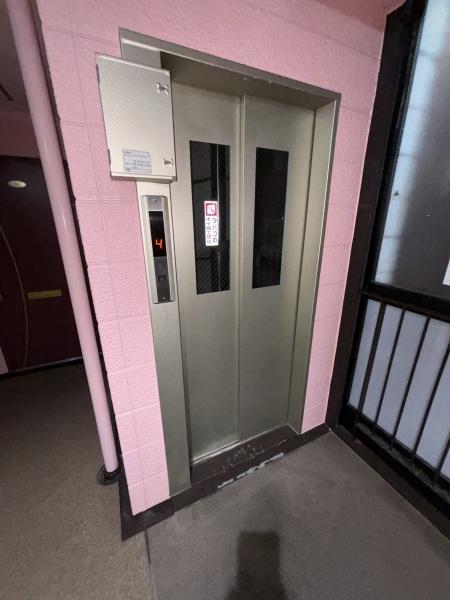 井上マンション