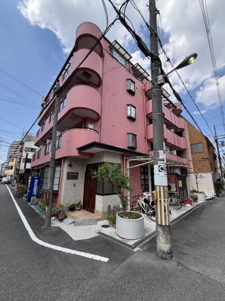 井上マンション
