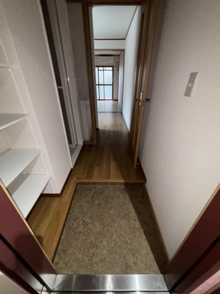 井上マンション