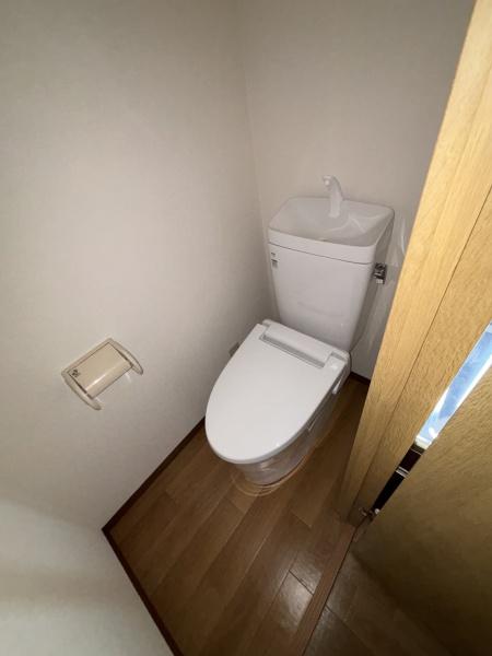 井上マンション