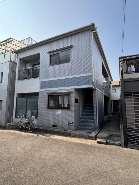 シティハイツ帝塚山