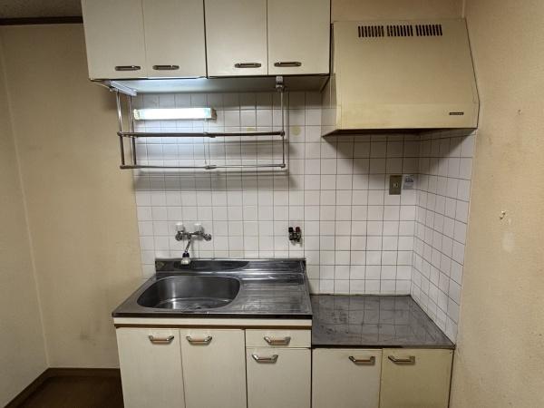 シティハイツ帝塚山