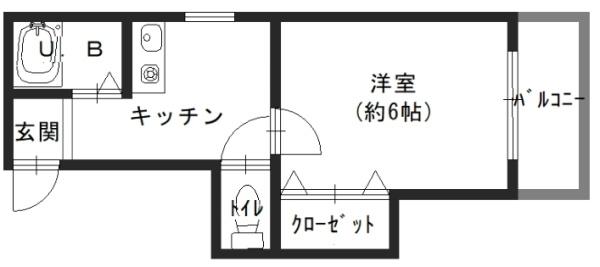 コーポなでしこ
