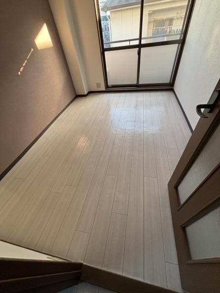 大阪市東住吉区駒川１丁目のマンション