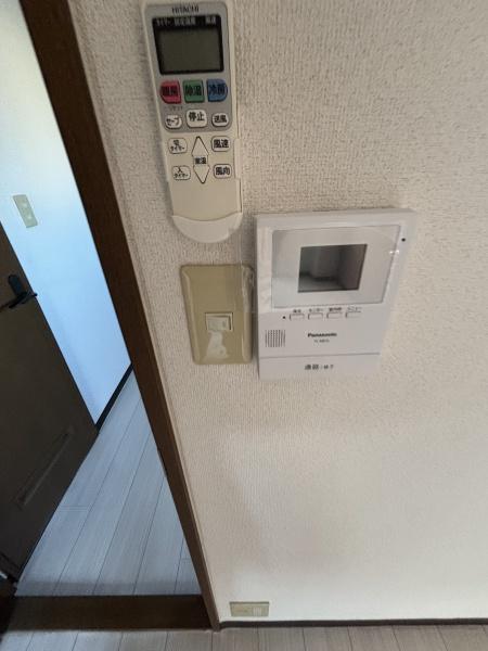 大阪市東住吉区駒川１丁目のマンション