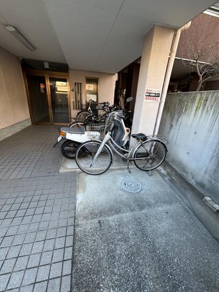 大阪市東住吉区駒川１丁目のマンション