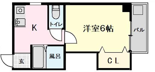 コーポなでしこ