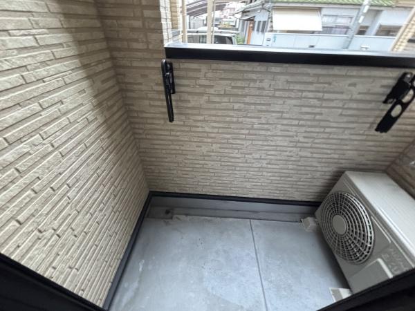アッシュメゾン加美正覚寺12