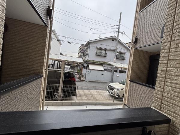 アッシュメゾン加美正覚寺12