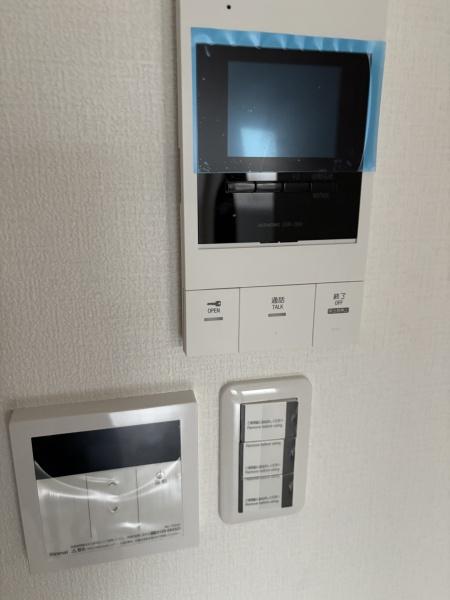アッシュメゾン加美正覚寺12