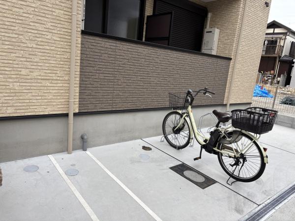 アッシュメゾン加美正覚寺12