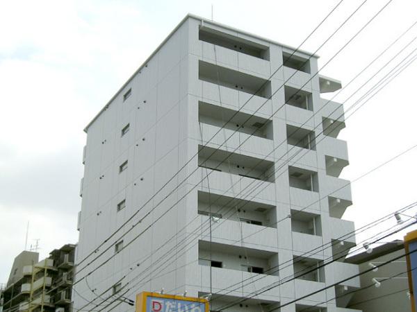 CITYSPIRE平野