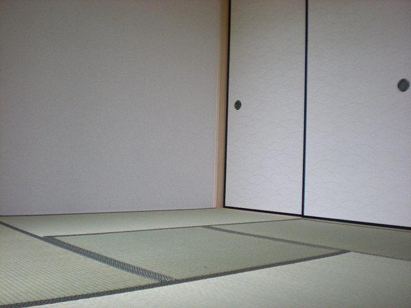 バンブーコート１番館