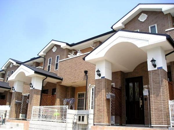 バンブーコート１番館