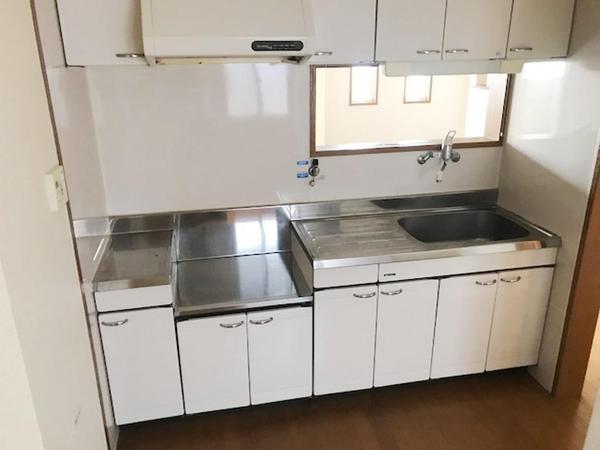 バンブーコート１番館