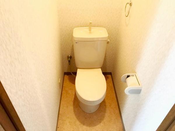 バンブーコート１番館
