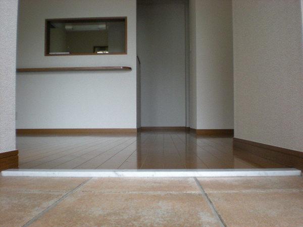 バンブーコート１番館