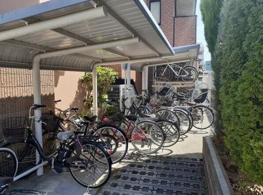 エレガントヒルズ２号館