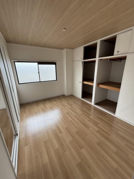 大阪市東住吉区鷹合３丁目のマンション