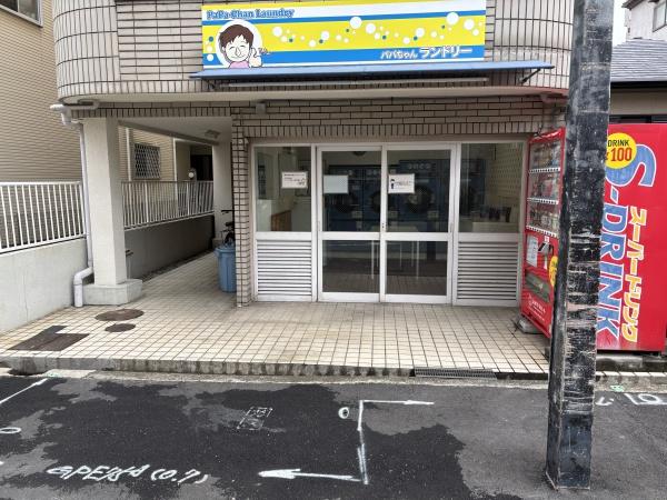 大阪市東住吉区鷹合３丁目のマンション