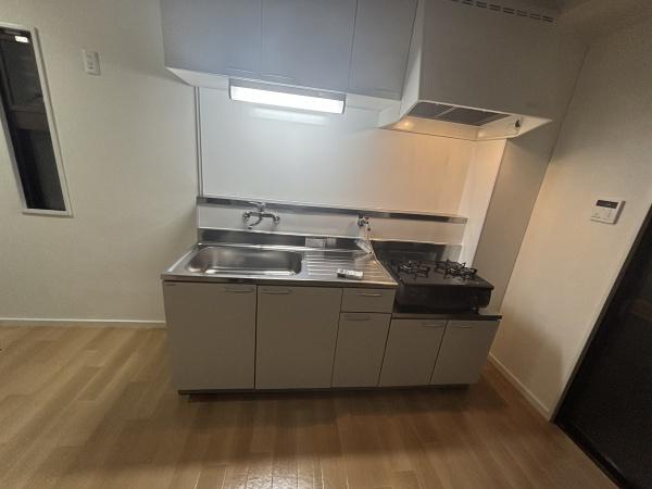 大阪市東住吉区鷹合３丁目のマンション