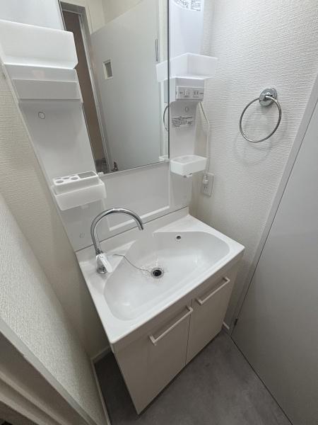 大阪市東住吉区鷹合３丁目のマンション
