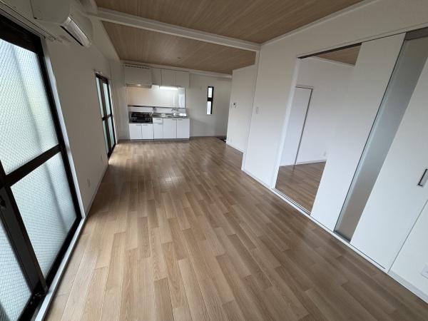 大阪市東住吉区鷹合３丁目のマンション