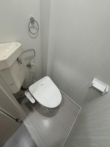 大阪市東住吉区鷹合３丁目のマンション