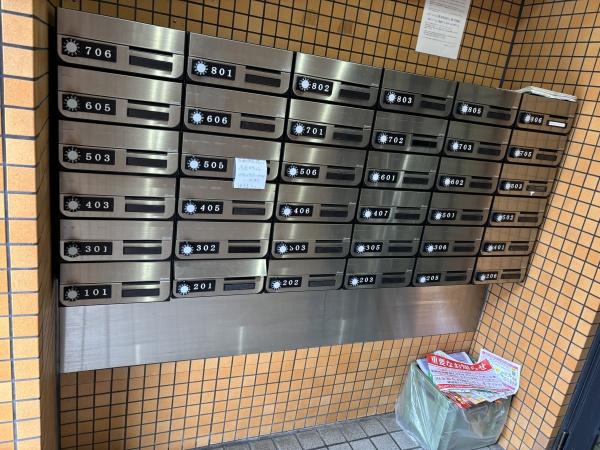 サクセス照ヶ丘