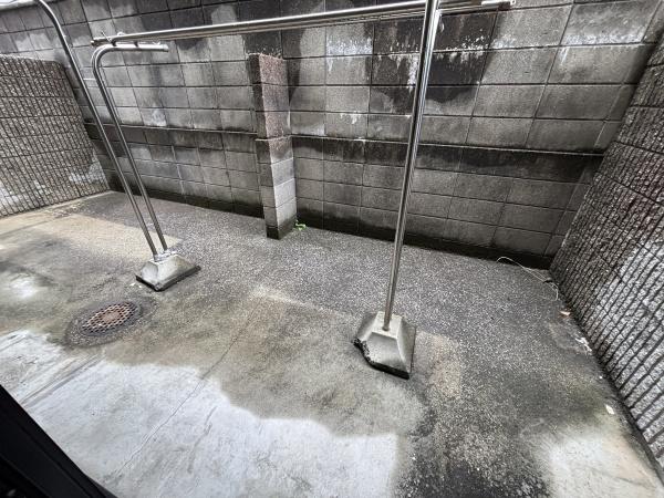 大阪市東住吉区照ケ丘矢田２丁目のマンション